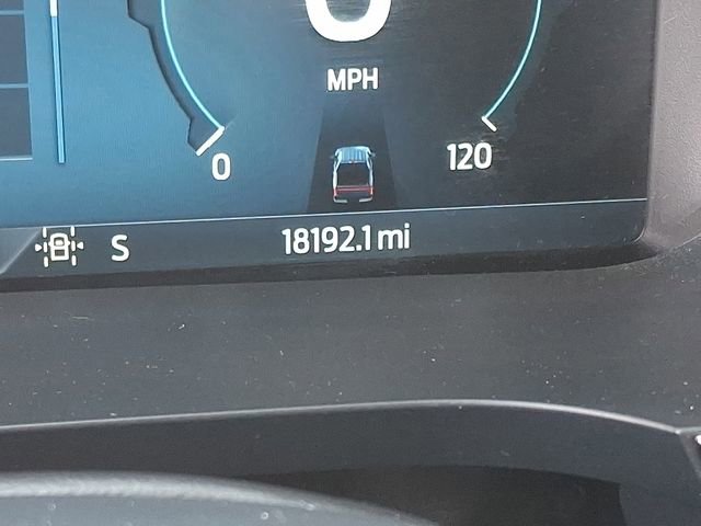 Used 2024 Ford F150 Lightning XLT image 20