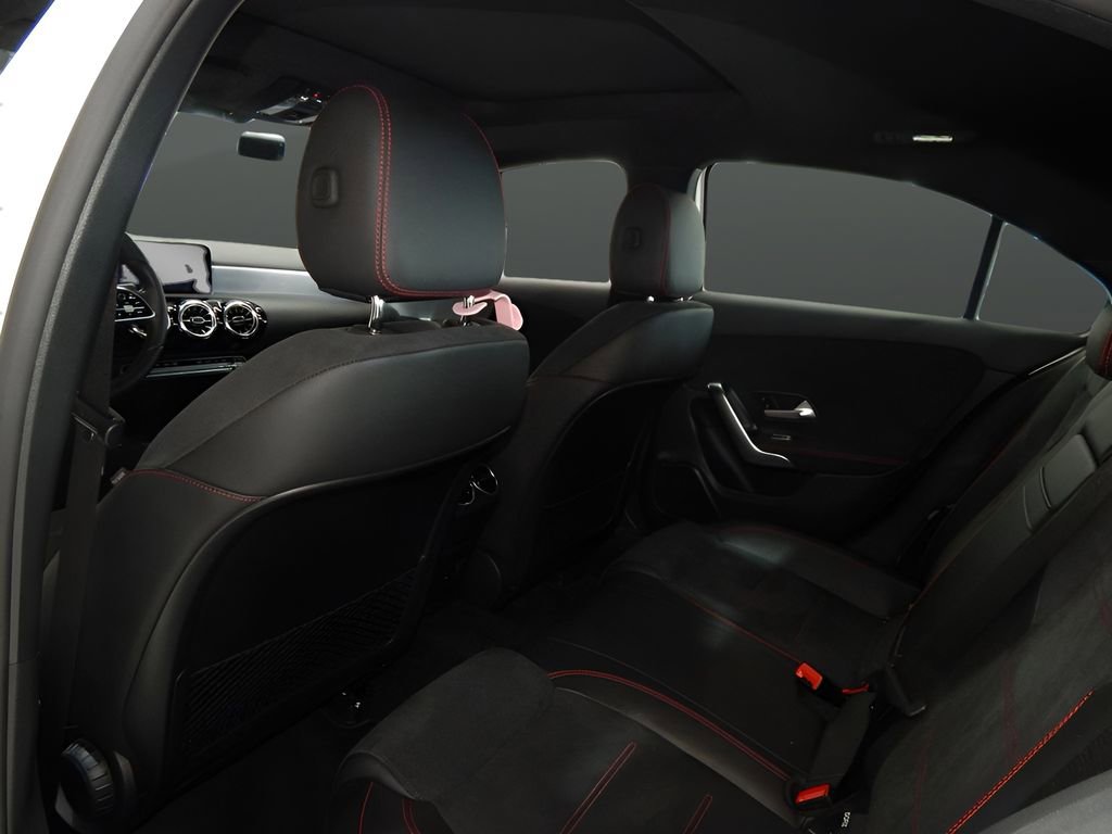 Used 2022 Mercedes-Benz A 220 4MATIC image 20