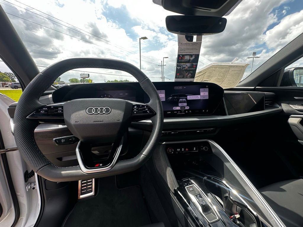 New 2026 Audi SQ5 Premium Plus image 14