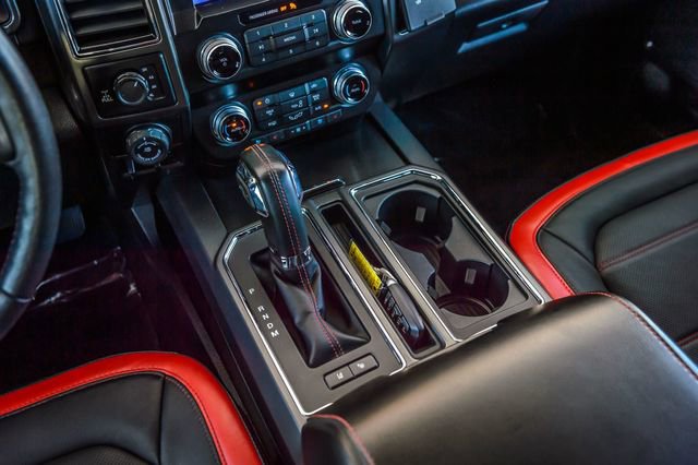 Used 2020 Ford F150 Lariat w/ Equipment Group 502A Luxury image 39