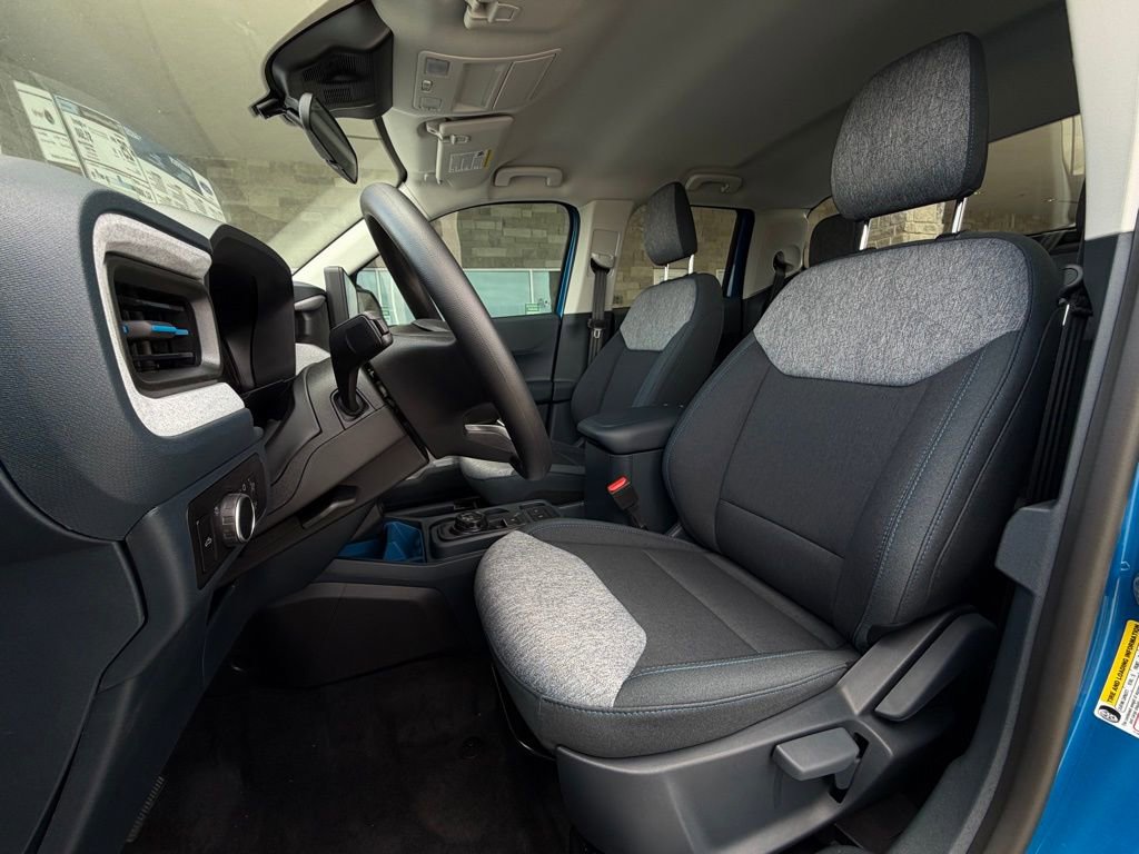 New 2026 Ford Maverick XLT AWD/4WD image 38