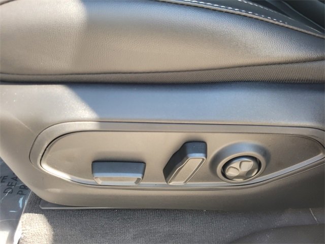 New 2025 Jeep Grand Cherokee Limited image 5