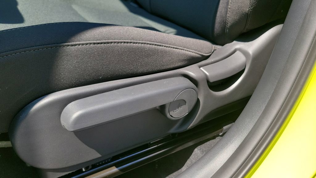 New 2026 Hyundai Kona SEL Sport FWD image 18