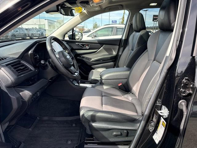 Used 2024 Subaru Ascent Onyx Edition image 17