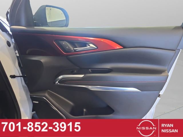 Used 2024 Chevrolet Traverse Z71 w/ Enhanced Driving Package image 37