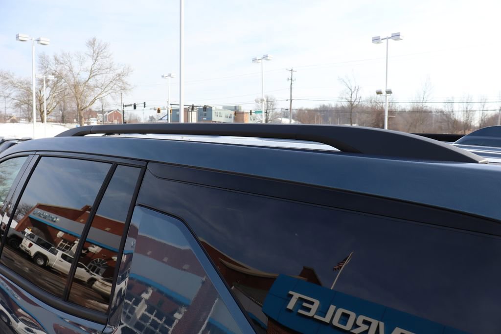New 2026 Chevrolet Traverse LT w/ Midnight/Sport Edition image 28