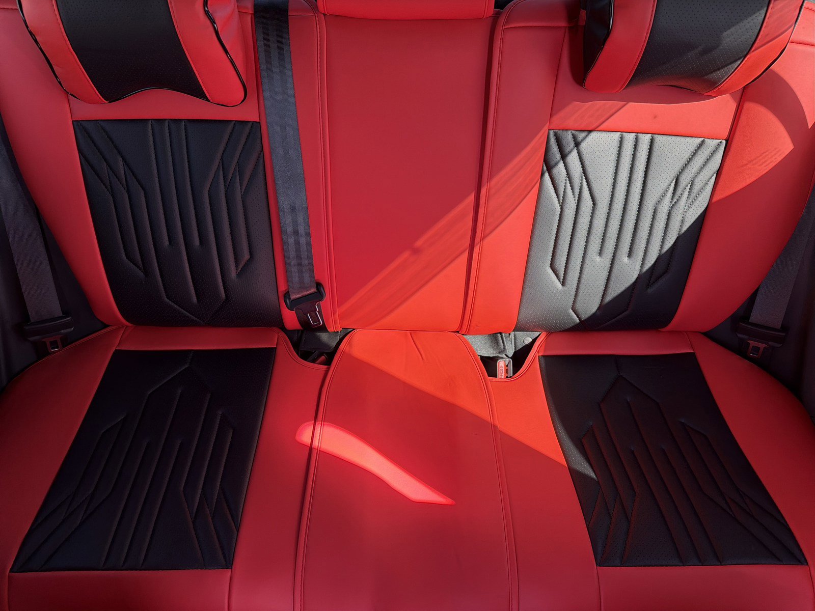 Certified 2023 Subaru WRX image 17