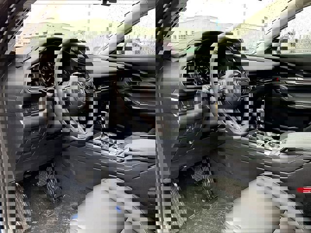 New 2026 MAZDA CX-30 AWD 2.5 S w/ Select Sport Pkg image 8