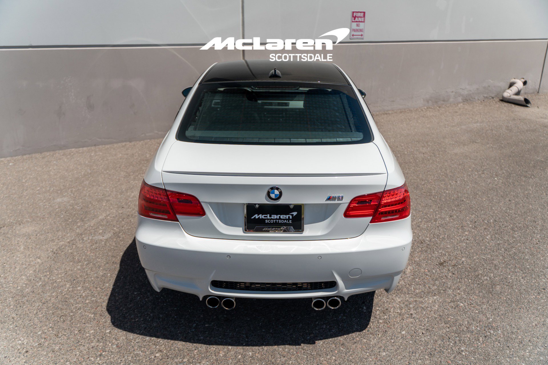 Used 2011 BMW M3 Coupe RWD image 30