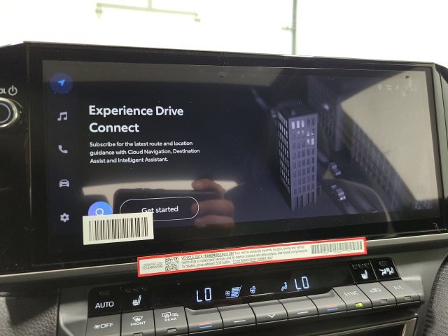 New 2026 Toyota Camry SE w/ Multimedia Upgrade Package FWD image 32