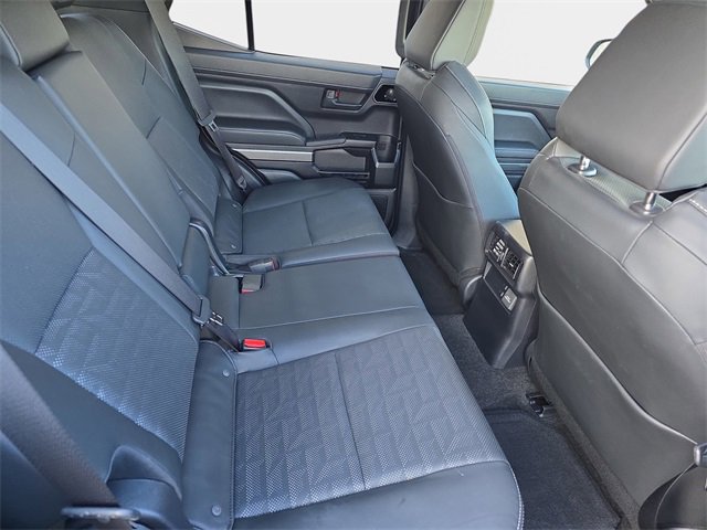 Used 2025 Toyota 4Runner TRD Off-Road Premium w/ Tow Technology Package image 13