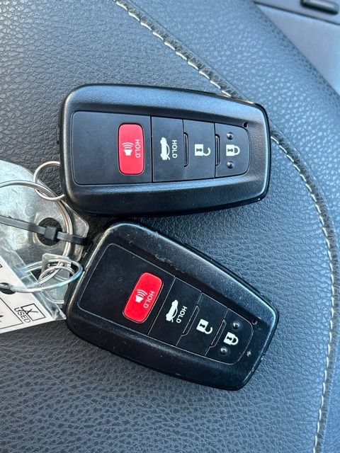 Certified 2022 Toyota Camry XSE FWD image 68