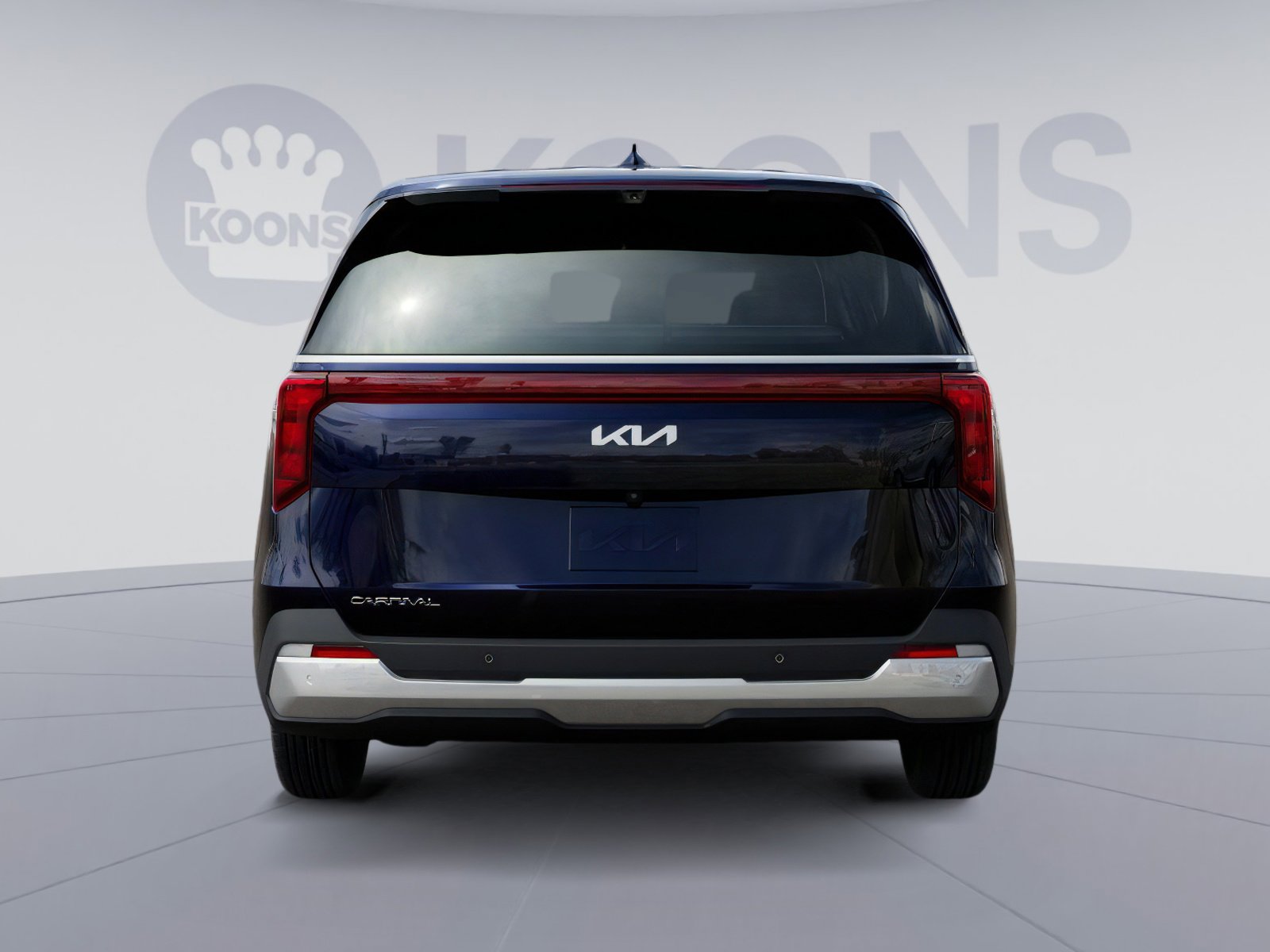 New 2026 Kia Carnival image 7