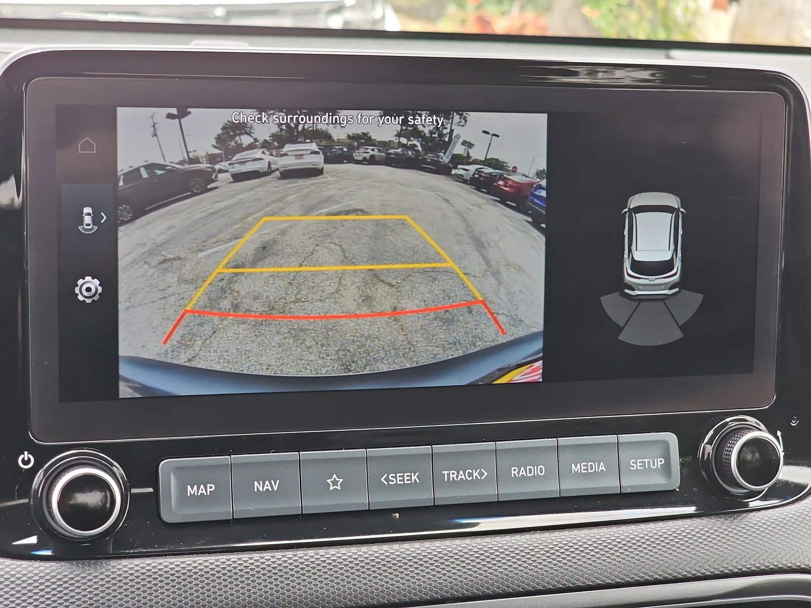 Used 2022 Hyundai Kona Limited FWD image 24