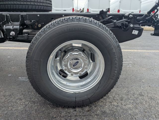 New 2026 Ford F350 XLT w/ XLT Value Package image 25
