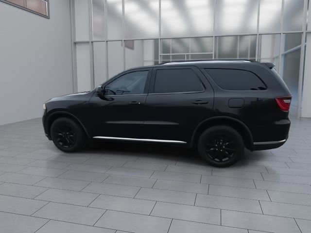 Used 2015 Dodge Durango SXT w/ Quick Order Package 23B image 6