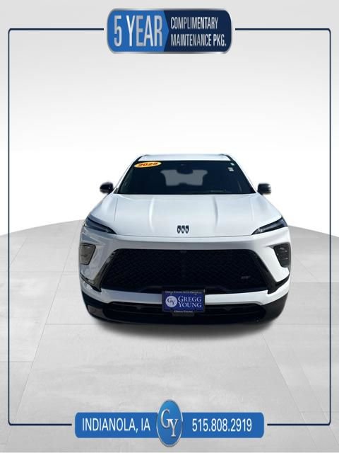 Used 2025 Buick Enclave Sport Touring w/ Power Package image 1