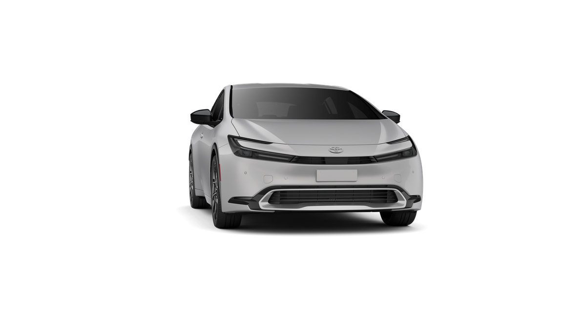 New 2027 Toyota Prius Plug-In Hybrid FWD image 16