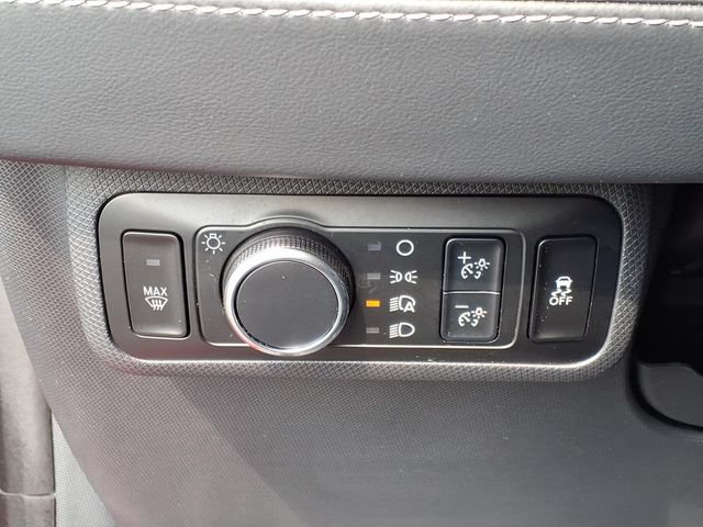 Certified 2024 Ford Mustang Mach-E Premium AWD/4WD image 17