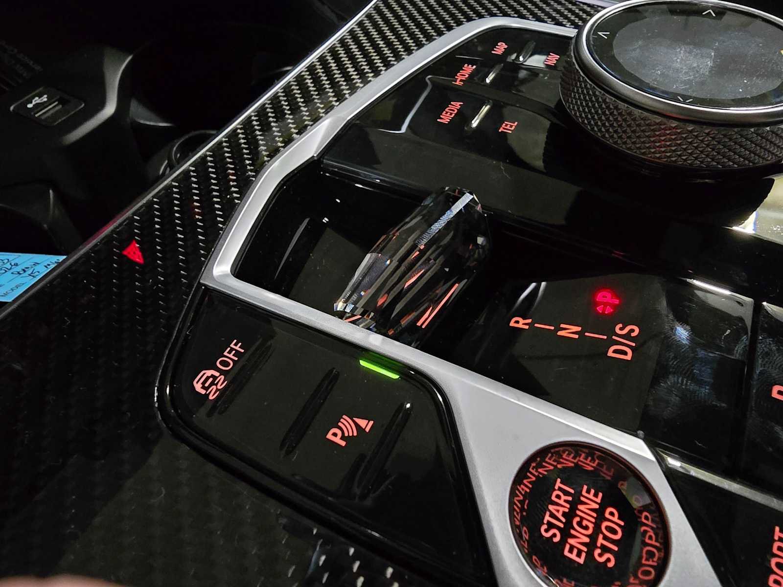 New 2026 BMW X5 M60i w/ Executive Package image 19