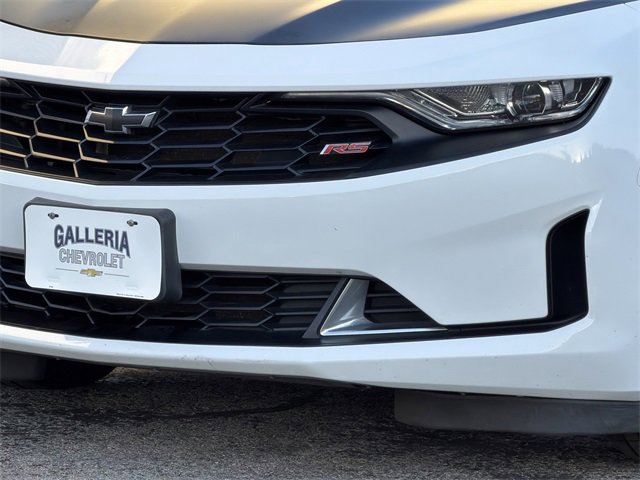 Used 2019 Chevrolet Camaro LT w/ RS Package image 7
