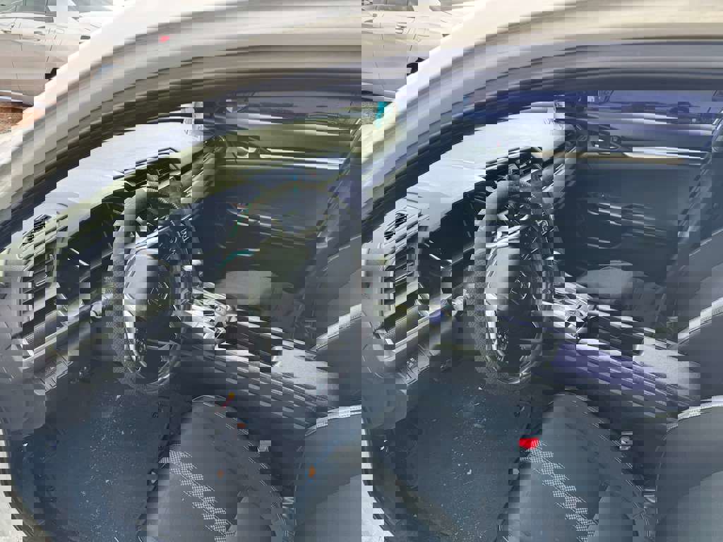 Used 2021 Honda Civic Sport image 3