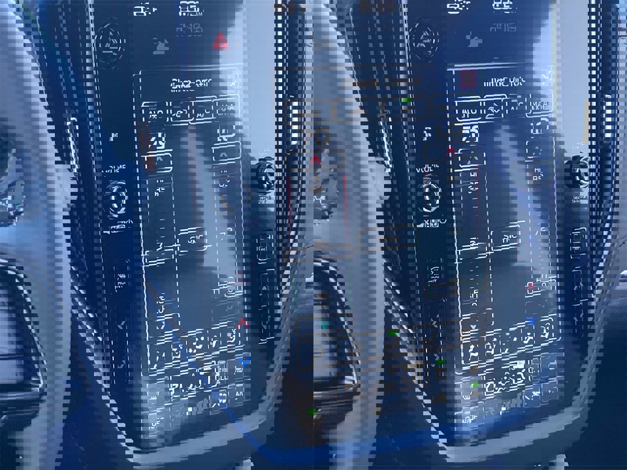 New 2025 Subaru Forester Premium image 24