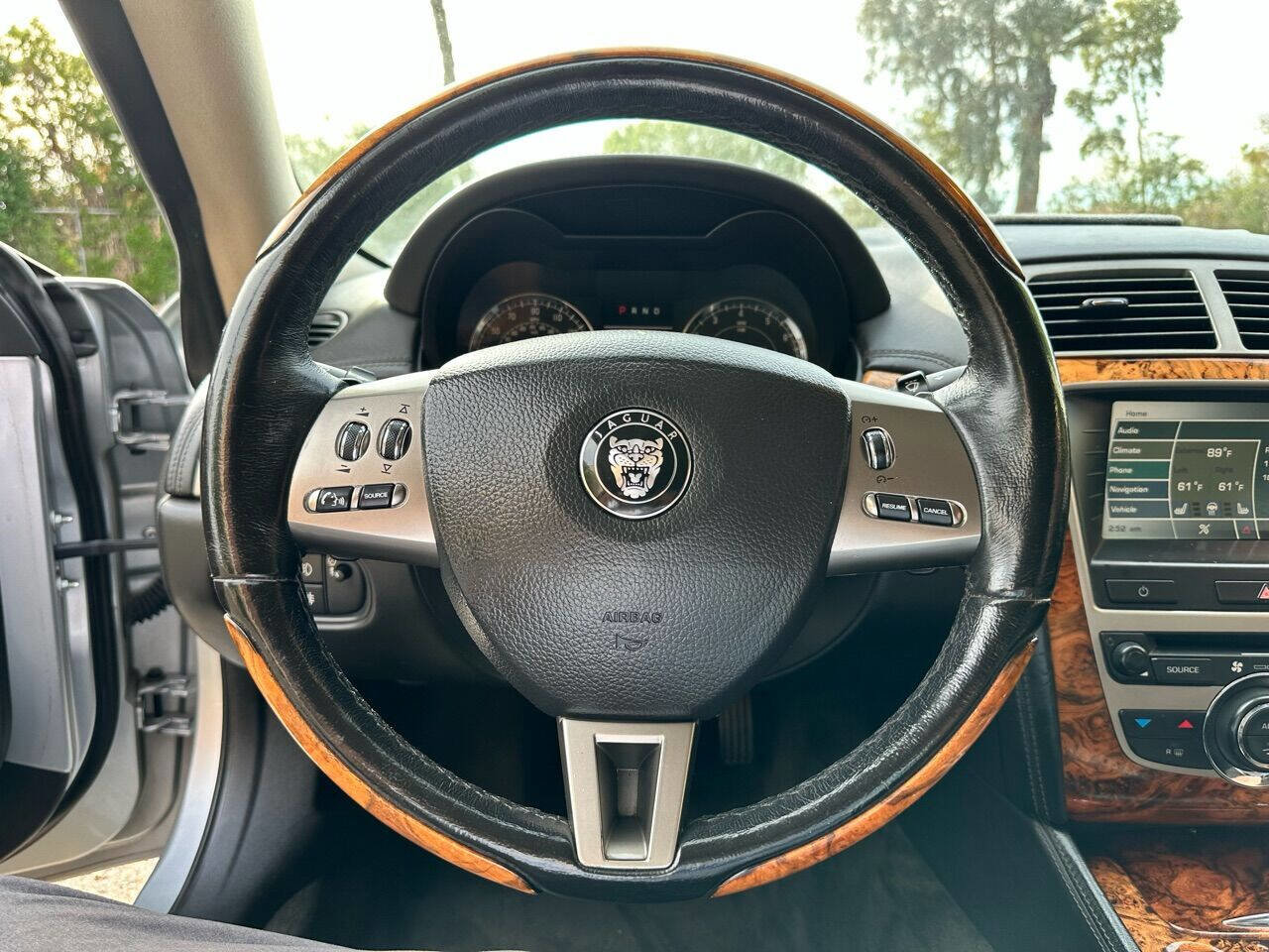 Used 2007 Jaguar XK Convertible image 19