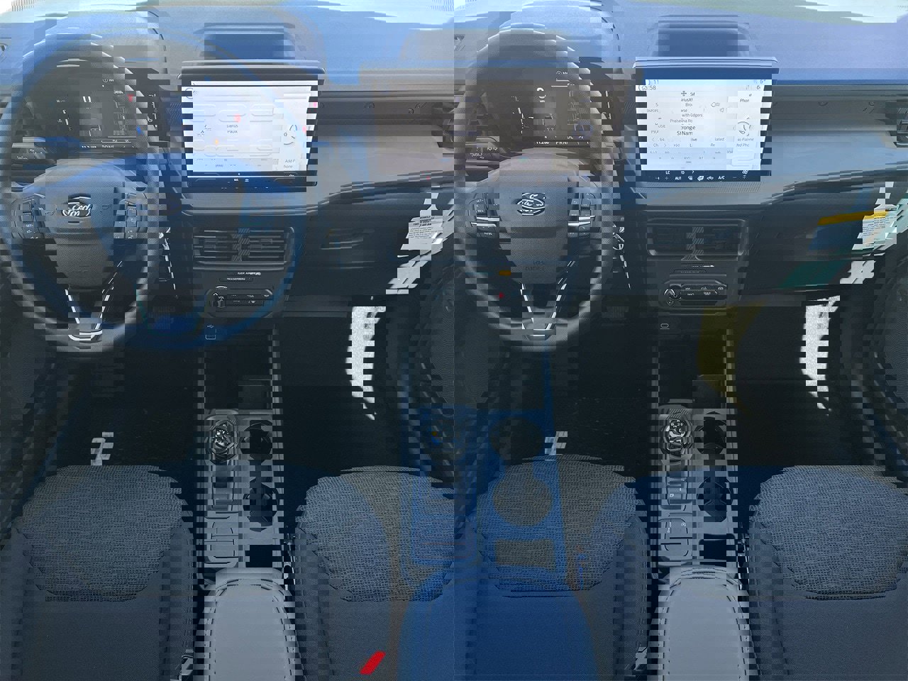 New 2025 Ford Maverick XL w/ 4K Tow Package video 2