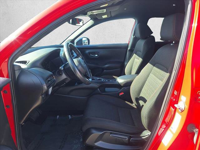 Used 2024 Honda HR-V Sport image 10