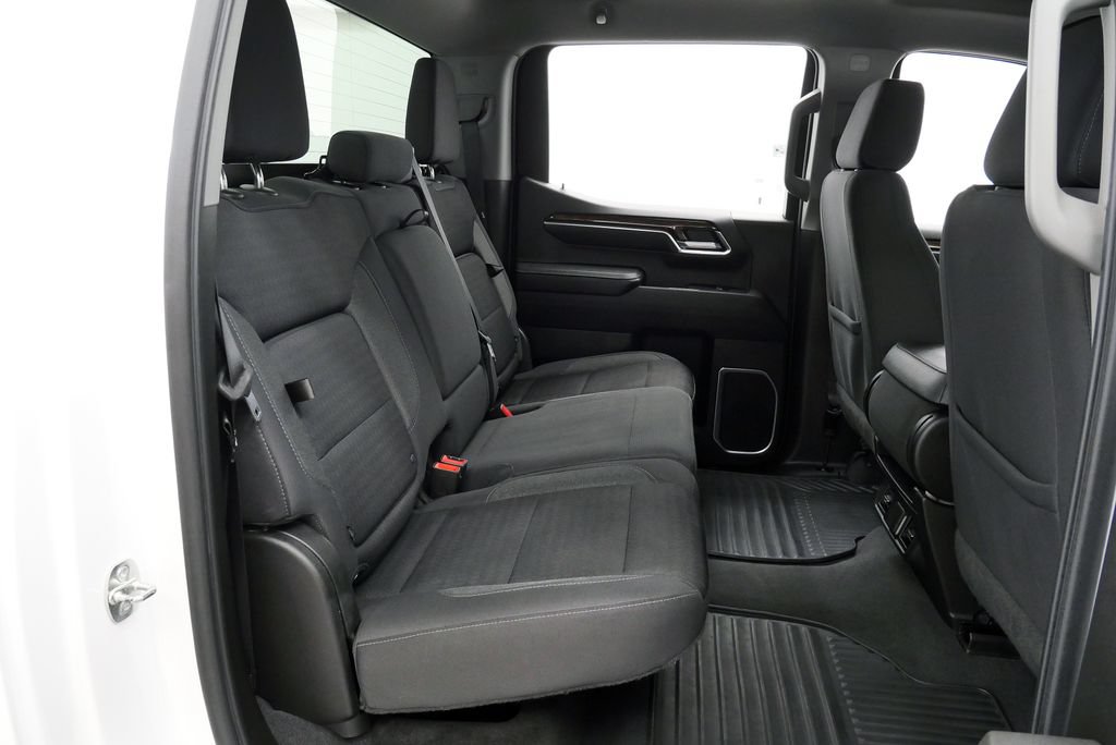 Used 2023 GMC Sierra 1500 Elevation AWD/4WD image 18