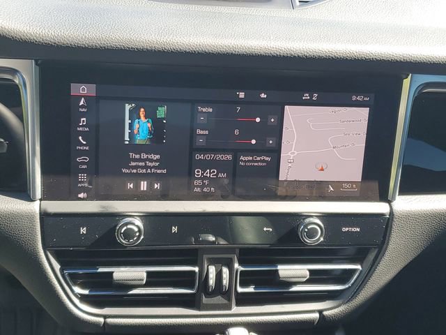 Used 2024 Porsche Macan S image 26