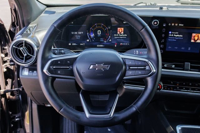 Used 2025 Chevrolet Equinox LT w/ Convenience Package II AWD/4WD image 17