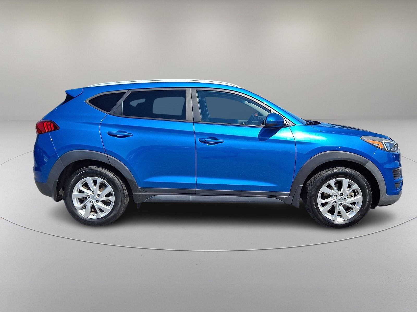 Used 2020 Hyundai Tucson Value AWD/4WD image 7