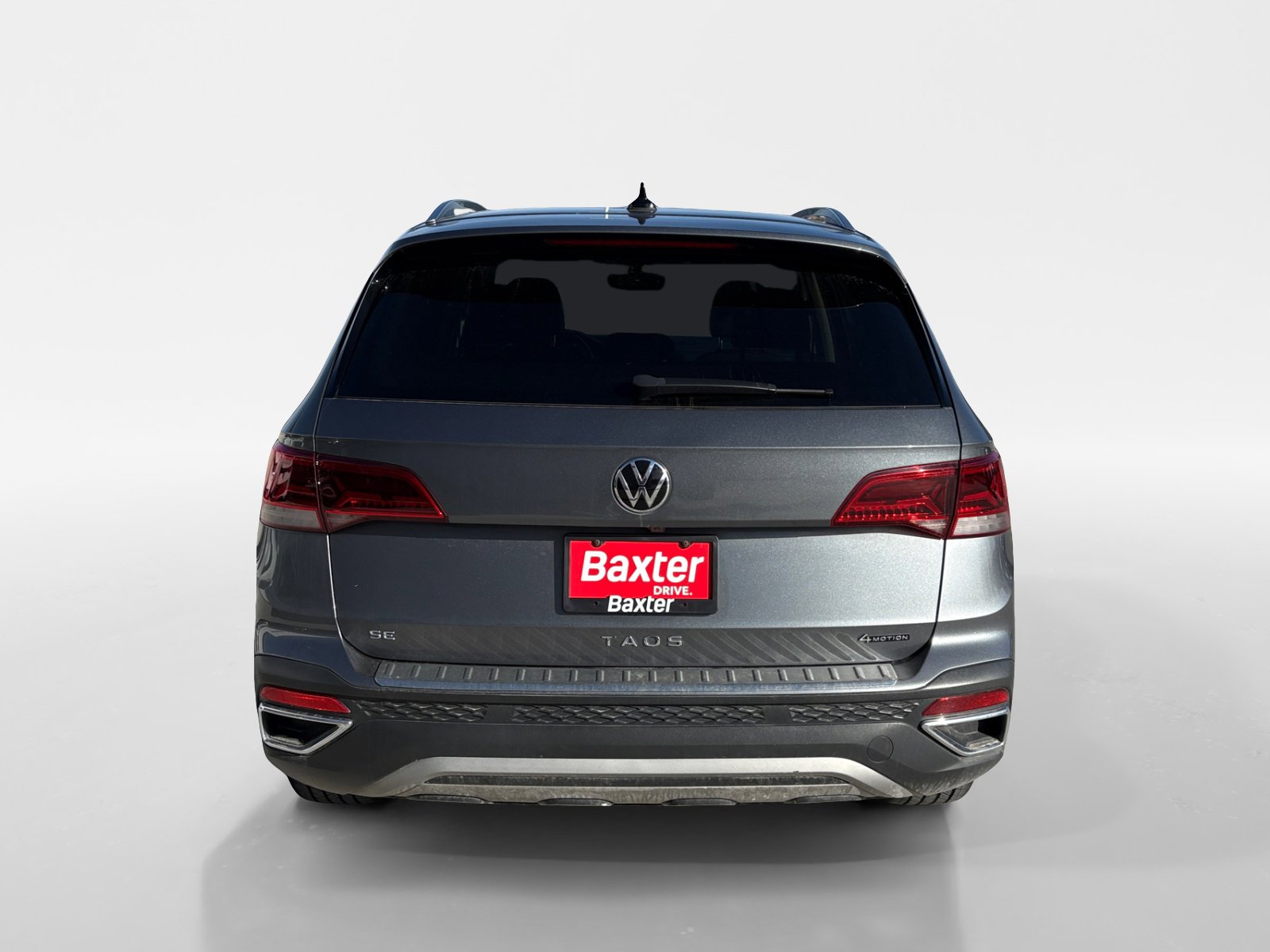 Certified 2022 Volkswagen Taos SE image 14