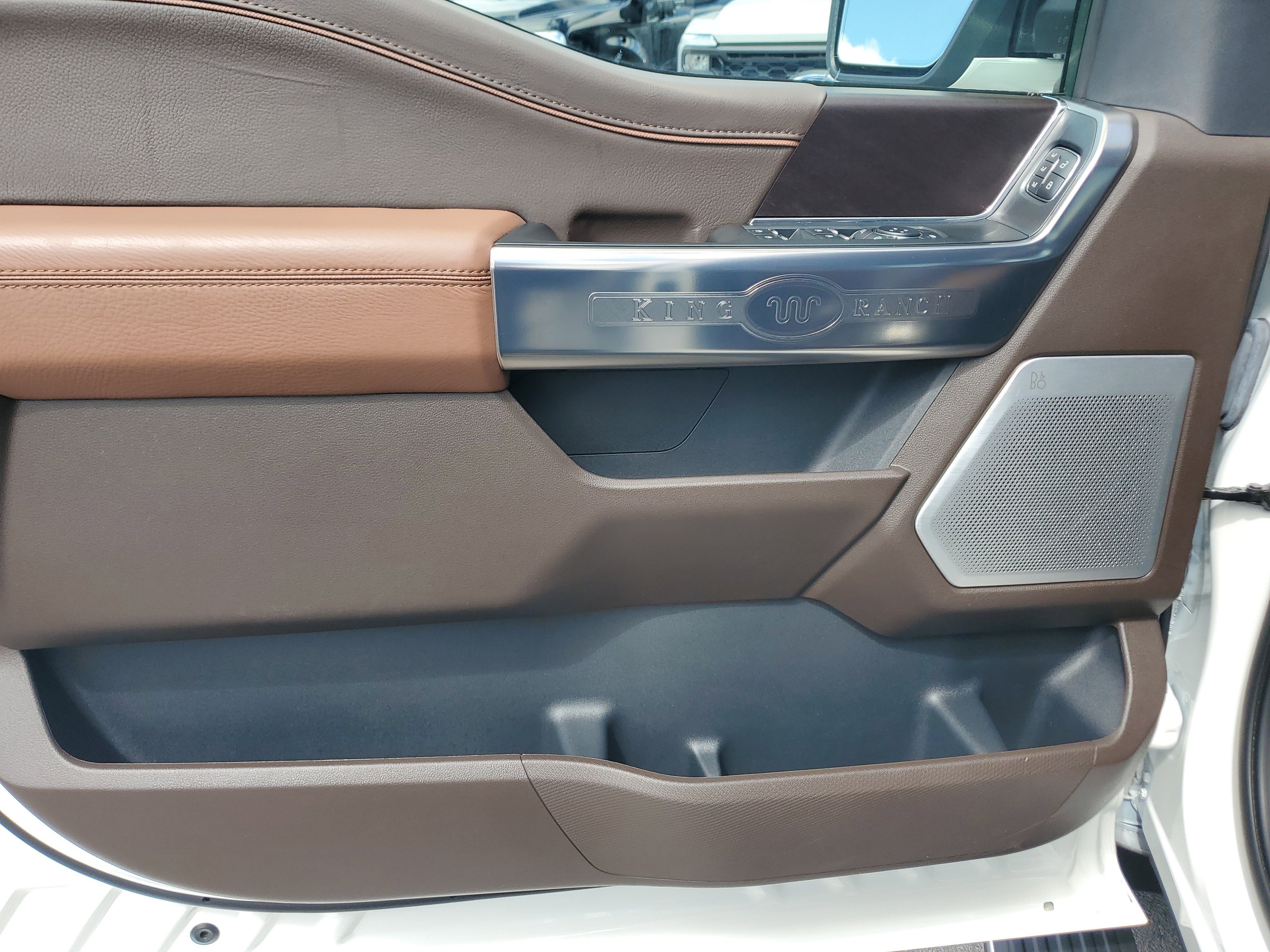 Used 2024 Ford F150 King Ranch image 26