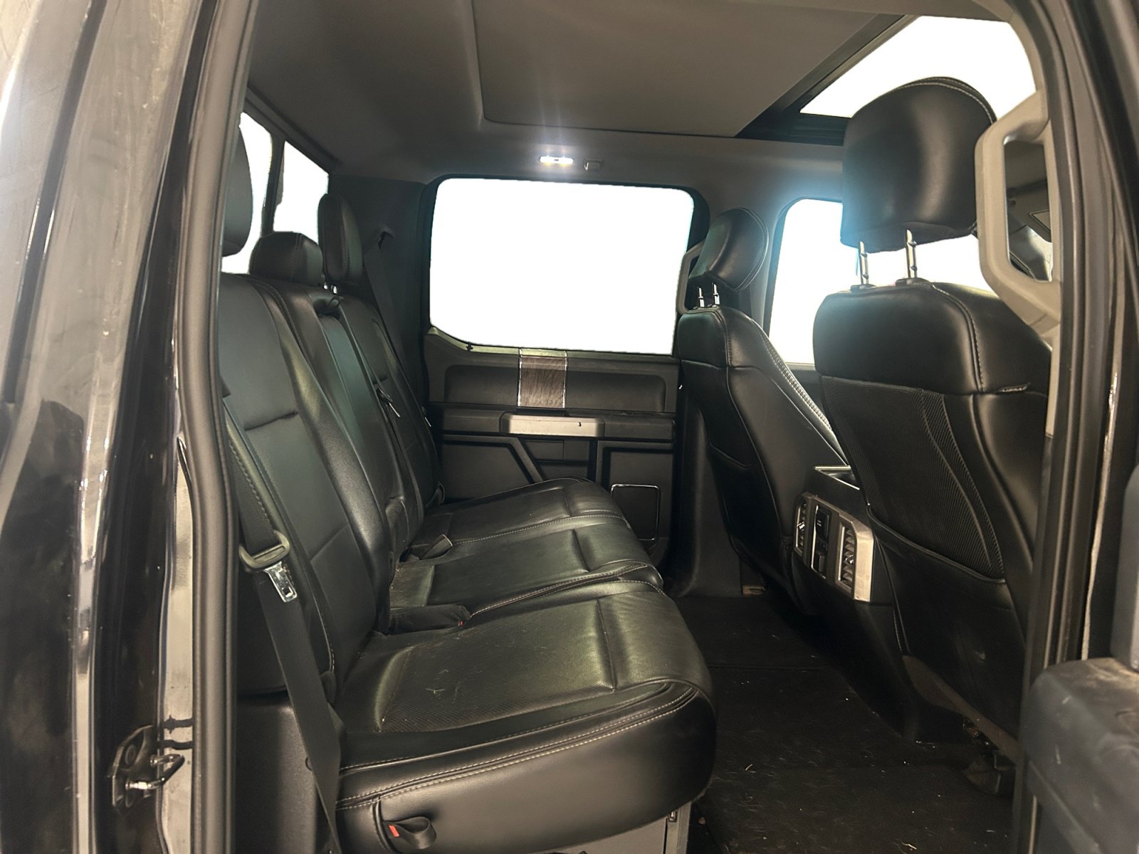 Used 2019 Ford F250 Lariat w/ Lariat Ultimate Package AWD/4WD image 20