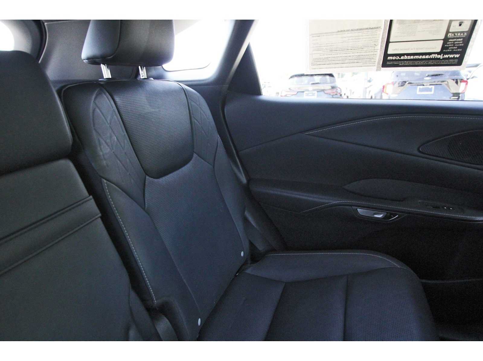 Used 2025 Lexus RX 350 Premium Plus w/ Accessory Package (Z1) FWD image 10