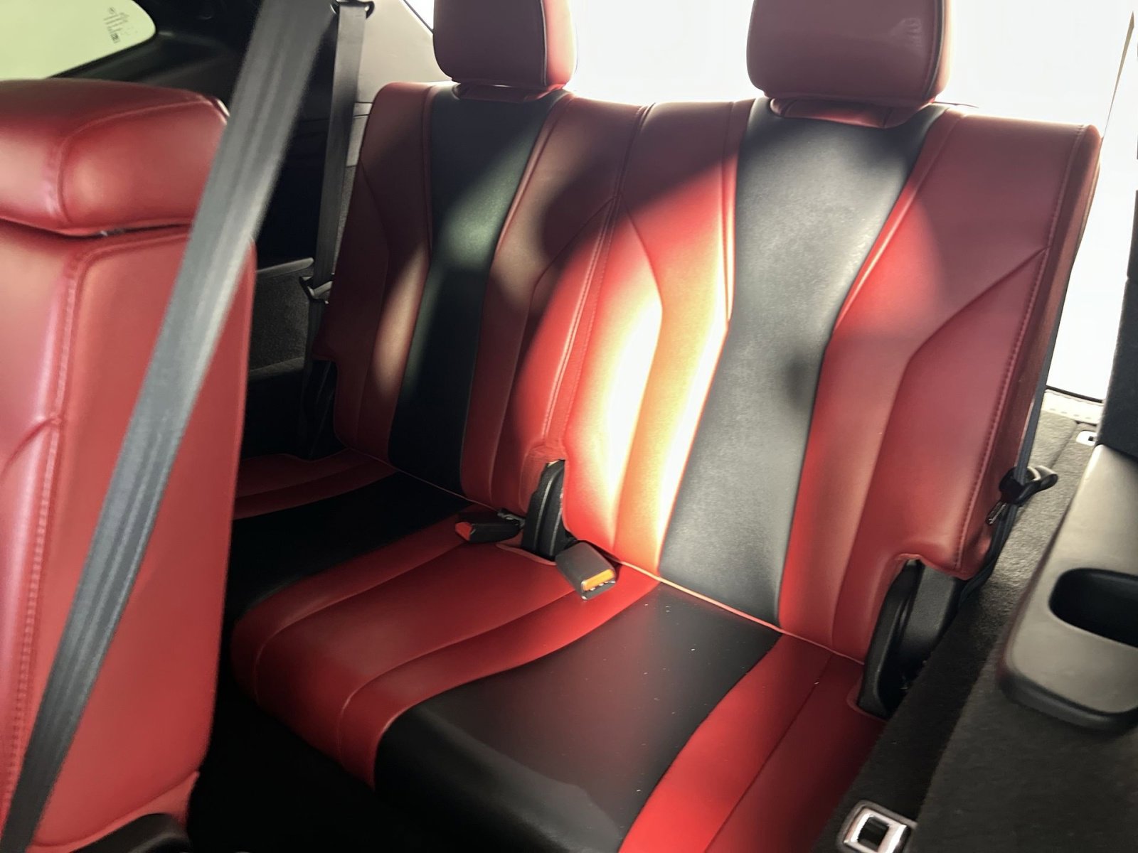 Used 2023 Acura MDX A-Spec image 26