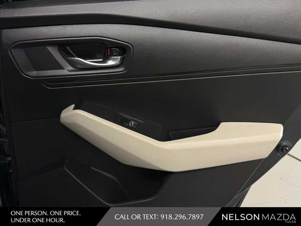 Used 2024 Honda Accord LX image 38