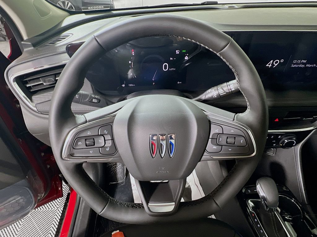 New 2026 Buick Encore GX Sport Touring w/ Comfort Package image 10