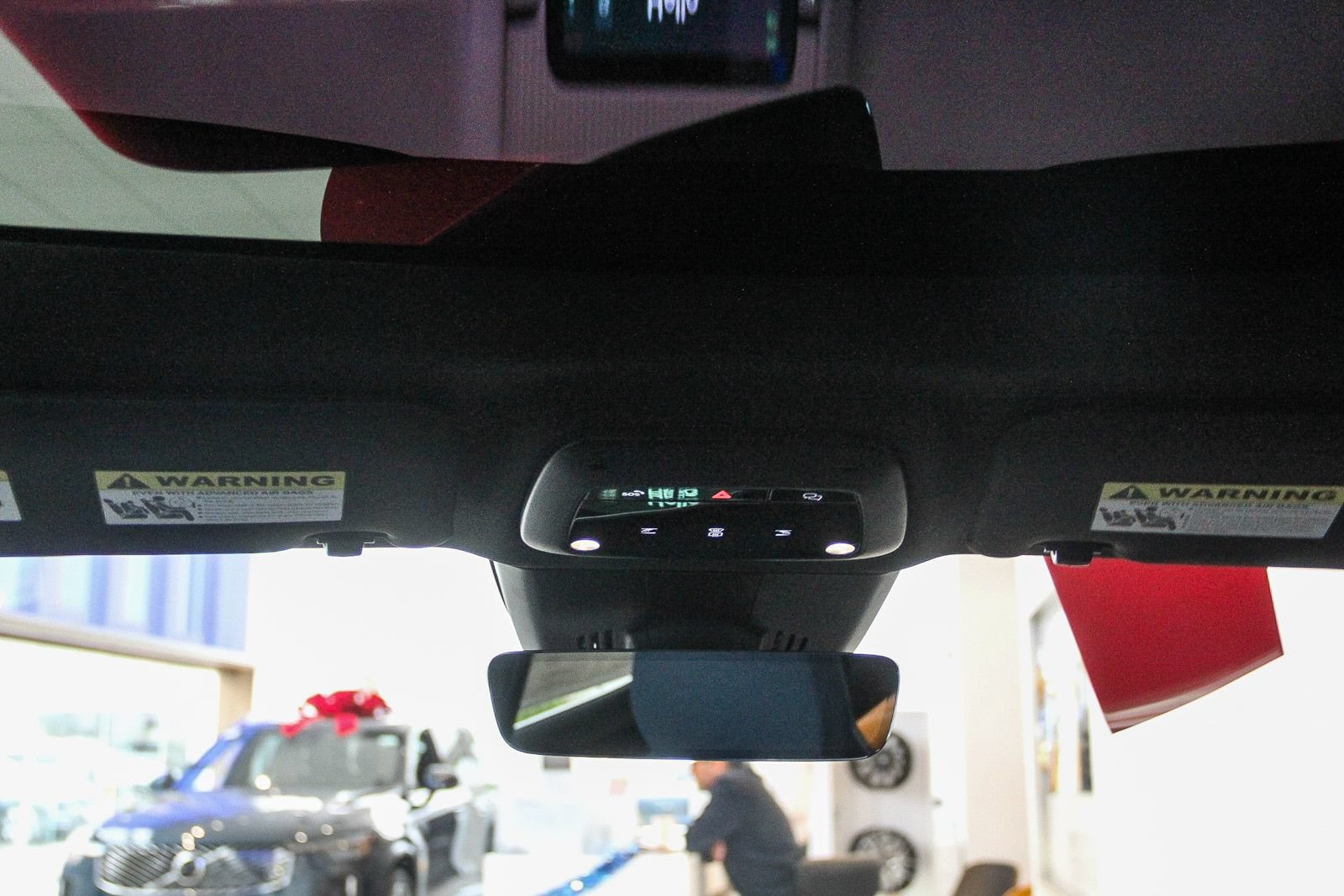 New 2026 Volvo EX30 Ultra AWD/4WD image 15