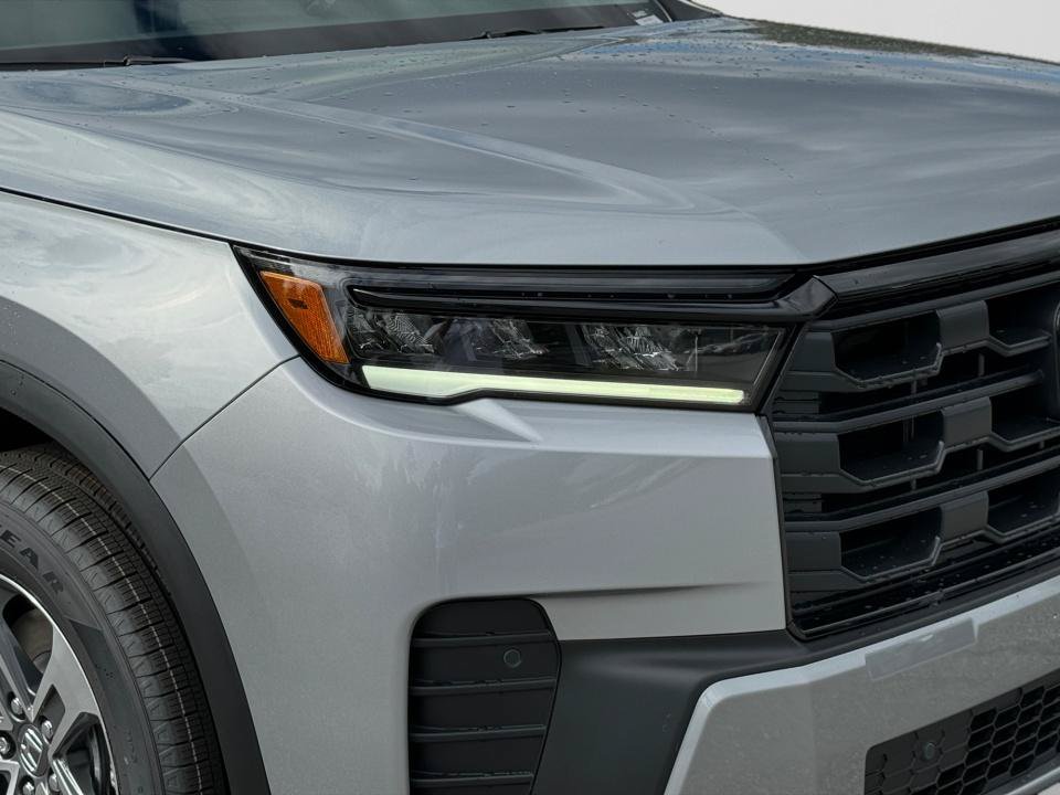 New 2026 Honda Pilot EX-L image 24