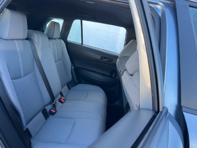 Used 2024 Toyota Corolla Cross AWD Hybrid image 24