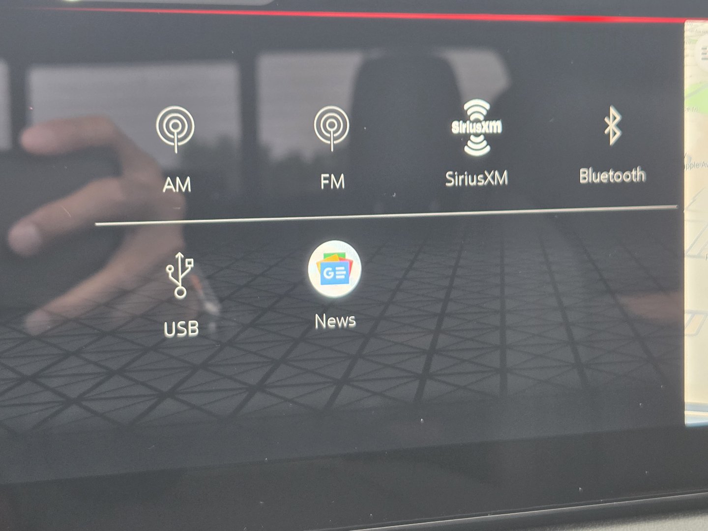 New 2026 GMC Sierra 1500 AT4 w/ AT4 Premium Package AWD/4WD image 11
