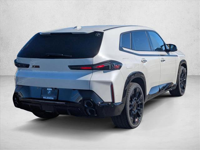 New 2026 BMW XM Label Red image 2