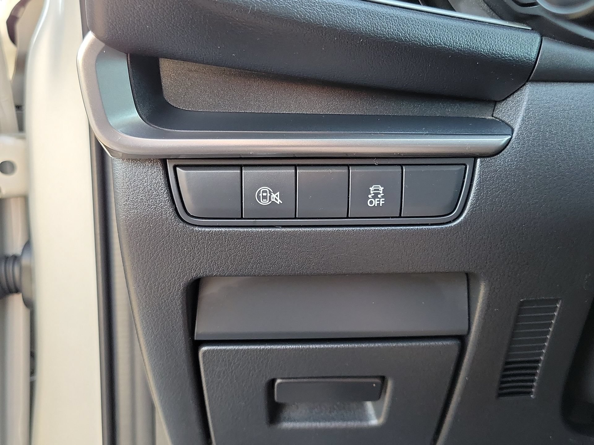 Used 2025 MAZDA MAZDA3 s Sport FWD image 21