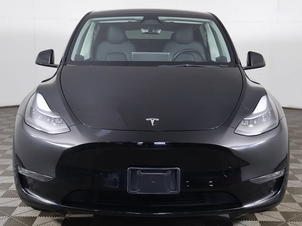 Used 2023 Tesla Model Y Performance AWD/4WD image 13