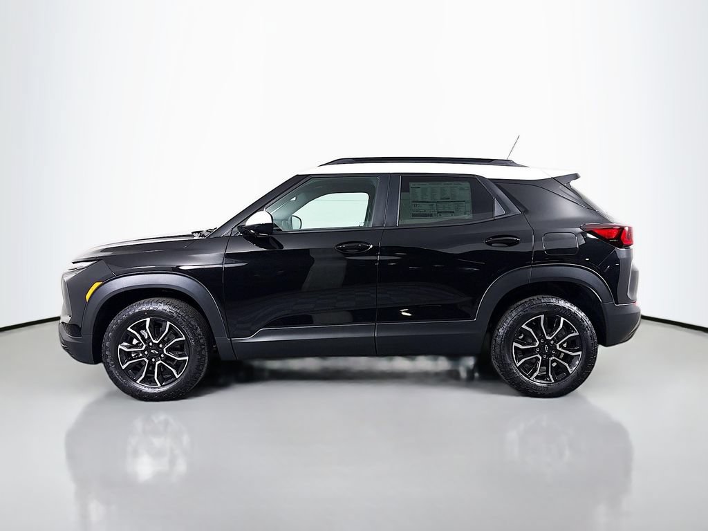 New 2026 Chevrolet TrailBlazer ACTIV w/ Convenience Package AWD/4WD image 4