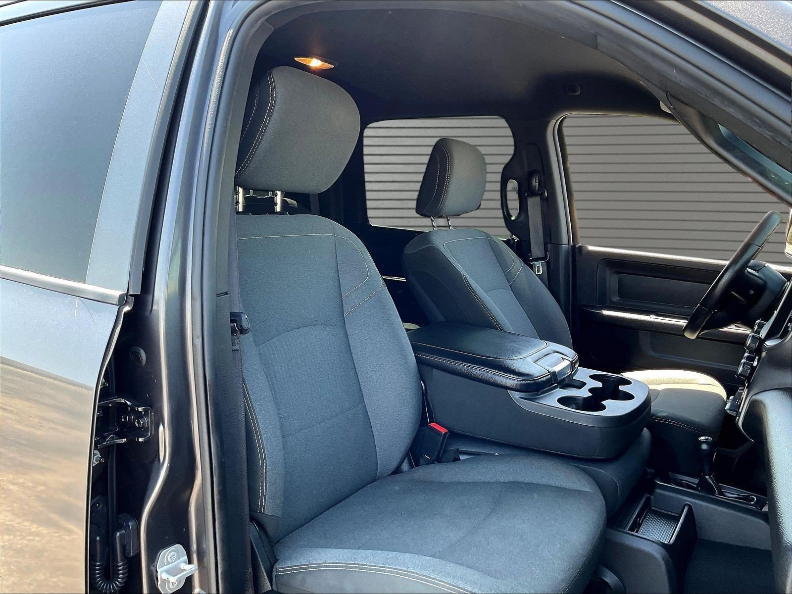 Used 2022 RAM 2500 Tradesman AWD/4WD image 26